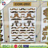 Newest Cork Sticker ,cork Sticker thumbnail-2