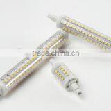 2016 New R7S With CE RoHS ERP Certifited 9W 2700K 360 Degree Led Lamp for Outdoor Lighting thumbnail-2