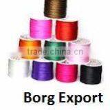 1mm Flat Leather Cord From BORG EXPORT / Flat Leather Cord 1 mm thumbnail-3