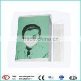 VERY CHEAP Disposable Paper Face Mask thumbnail-1