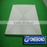 Aluminum Panels for Walls & Ceiling/ Aluminum Mesh Panel /decorative Wall Panels thumbnail-3