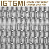 Decorative metal mesh fabric (GT001-2)