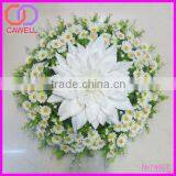 Artificial Flowers for Funeral Wreaths