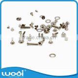 Original Full Set Screws for IPhone 4 thumbnail-1