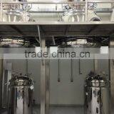 High Efficient Large Scale Paintball Encapsulation Production Line S610PB thumbnail-4