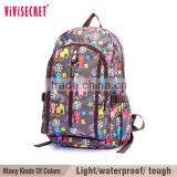 Vivisecret Luggage With Laptop Compartment thumbnail-3