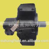 Italy CALZONI MRE4500 Five-star Motor thumbnail-1