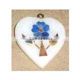 Marble Stone Pendants