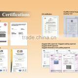 Hot Dip Galvanized UL CUL Wire Mesh Cable Tray thumbnail-5