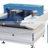Conveyor Belt Metal Detector for Cloth, Toys, Textile, Garment, Etc. thumbnail-1