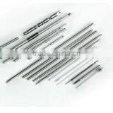 CNC20Z-5; CNC Lathe, Movable Spindle Lahte ,swiss Lathe With Mported NSK Bearings and THK Linear Guide Screw thumbnail-2