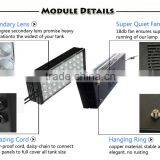 DSunY Android Wifi Programmable Led Aquarium Light With 4 Channels Dimmable thumbnail-2