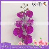 Decor Home Artificial High Quality Plant Butterfly Orchid thumbnail-2