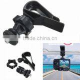 Car Visor Mount Holder / Car GPS Mount / Car Sun Visor Mount thumbnail-1