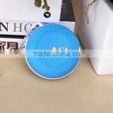 Good Design Outdoor Portable Mini Bluetooth Speaker thumbnail-5