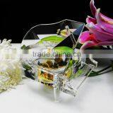 AAA K9 Crystal Piano, No.1 Crystal Crafts