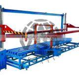 High Quality Eps Polystyrene Foam Hot Wire Cutting Machine thumbnail-2