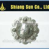 New Metal Custom Wholesale Belt Buckles thumbnail-2