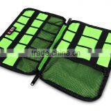 2015 NEW Arrive BUBM Cable Storage Bag/USB Flash Drive Bag FOR Waterproof
