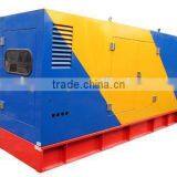 SALE !! 2013 Brand New Lovol Open and Silent Type Generating Set thumbnail-2