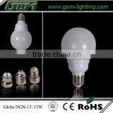 DCN/S-9 Made in China Energy Saving Candle Bulb thumbnail-3