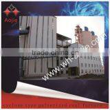 Pulverized Coal Cyclone Coal Furnace Low Coal Burning Furnace Price thumbnail-2