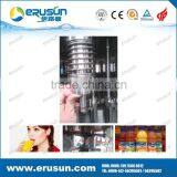 15000BPH Juice Hot Filling Machine thumbnail-4