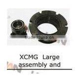 XCMG Transition Sleeve 260 230 Concrete Pump Spare Parts for Putzmeister JUNJIN Schwing Sany Concrete Pump Accessories thumbnail-6