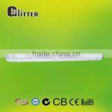 4ft 1200mm 1.2m IP65 SMD2835 CRI>80 110lm/w Tri Proof LED Tube Light Fixtures thumbnail-2