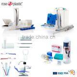 Plastic Medical Packaging Boxes Tubes for Dental Metal Occlusal thumbnail-4