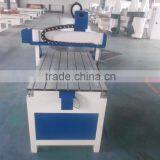 Wisely Mini 6090 Cnc Router Machine With CE;good Quality Cnc Wood Router Made in China thumbnail-2