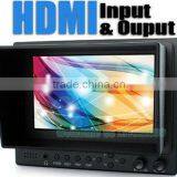 5'' LILLIPUT 569GL-50NP/HO/Y HDMI Output VGA TFT LCD Monitor HDMI YPbPr AV Input