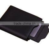 Custom Design Branded Man Genuine Cow Leather Wallet thumbnail-5