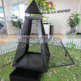 Modern Design Home Garden Kazan Fire Pot thumbnail-5