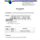 TEST RESULT