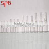 High Quality Low Price 1ml 2ml 3ml 5ml 10ml 20ml Ampoule Glass Bottle thumbnail-1