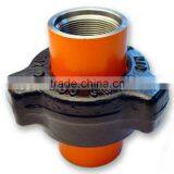 Fig. 1502 15000psi Hammer Union for Wellhead
