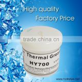 HY710 High Quality Silver Paste with can Package