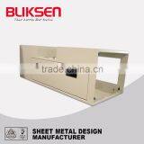 High Quality Standard IP65 Grp Electrical Control Junction Enclosure/box thumbnail-1