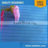 5mm Strip Conductive Carbon Fiber 98%Polyester Antistatic Fabric thumbnail-5