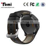 I2 Android Smart Watch - 3G, Android 5.1, GPS, Bluetooth 4.0, Wi-Fi, HR Monitor Play ST thumbnail-4