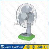 Long Life 12V Low Power Bangladesh Market Solar Table ac dc Fan 12inch dc Selling Fan thumbnail-2