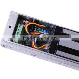 Electromagnetic Lock/280kg 600lbs Holding Force Electric Lock/outdoor Lock 2015 China Factory thumbnail-2