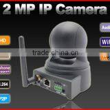 3.6mm Fixed Lens / 10m Night Vision IP Network Camera Network Camera Auto White Balance JM-Eye01A thumbnail-4