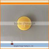 Yellow Tealight Candle, Scented Party Candle thumbnail-2