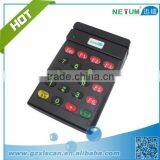 NT-700 Magnetic Swipe Card Reader thumbnail-2