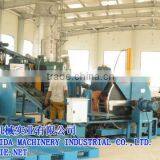 High Quality Rubber Mixing Machines thumbnail-4