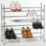 Jordan Shoe Rack/100 Pair Shoe Rack thumbnail-1