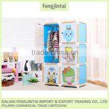 2015 Hot Sales Cheap Baby Small Wardrobes for Small Bedrooms thumbnail-6