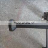 Carbon Steel India Crowbar thumbnail-2